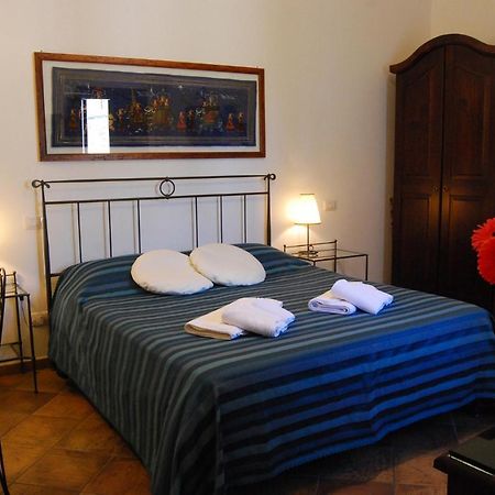 B&B Corte Barocca Lecce Buitenkant foto