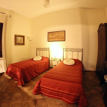 B&B Corte Barocca Lecce Buitenkant foto