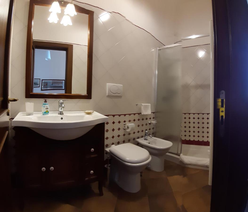 B&B Corte Barocca Lecce Buitenkant foto