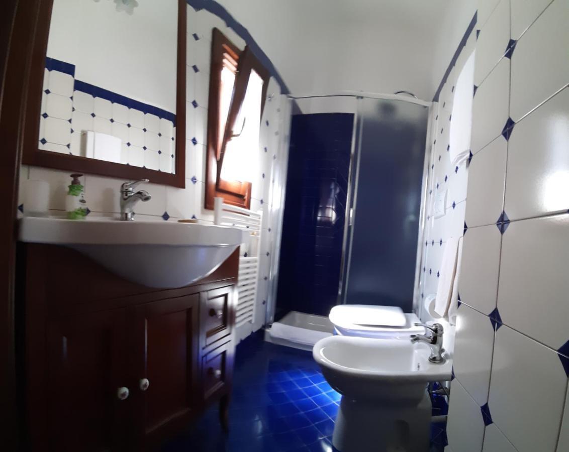 B&B Corte Barocca Lecce Buitenkant foto