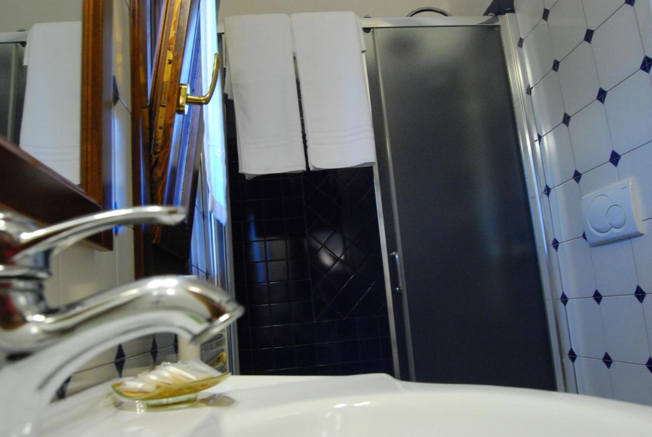 B&B Corte Barocca Lecce Buitenkant foto