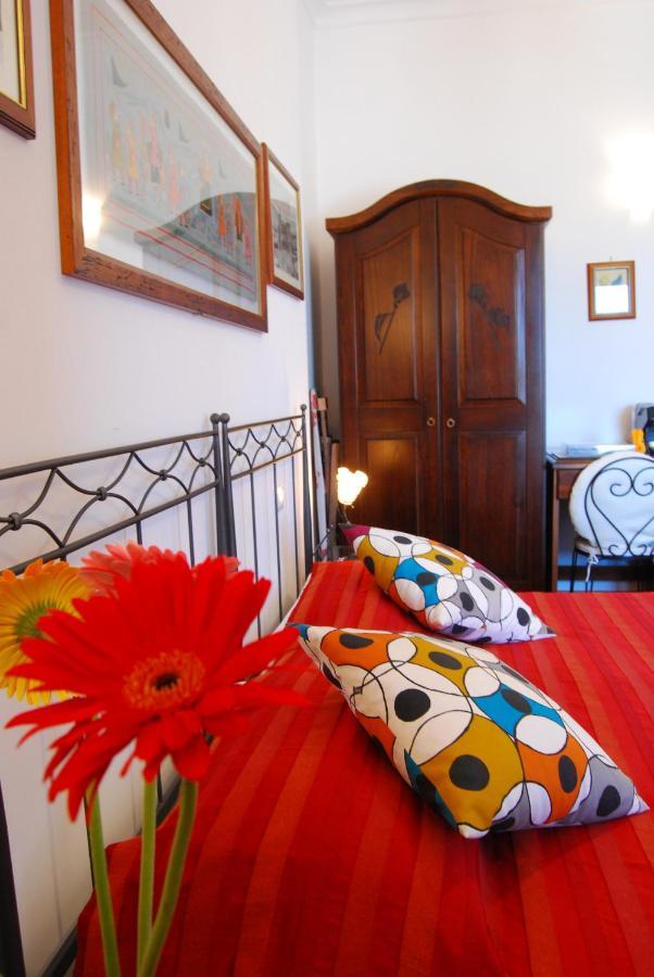 B&B Corte Barocca Lecce Buitenkant foto