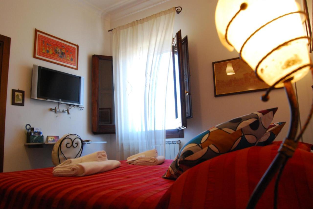 B&B Corte Barocca Lecce Buitenkant foto
