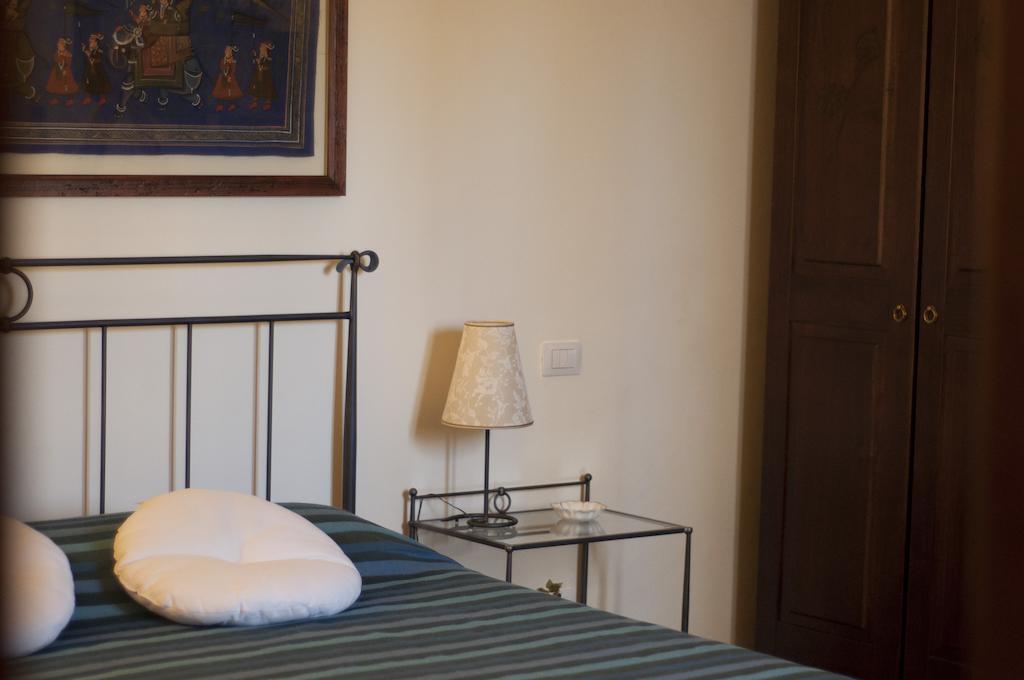 B&B Corte Barocca Lecce Kamer foto