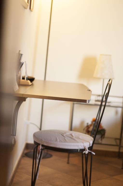 B&B Corte Barocca Lecce Kamer foto