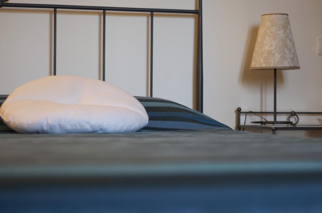 B&B Corte Barocca Lecce Kamer foto