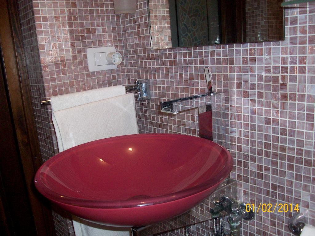 B&B Corte Barocca Lecce Buitenkant foto